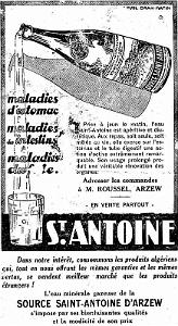 Oran Pub boisssons diverses 040
